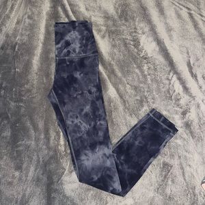Lululemon Align Leggings 28”